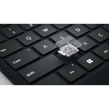 Microsoft Surface Pro Signature Keyboard With Slim Pen 2 (8X6-00061) Platinum