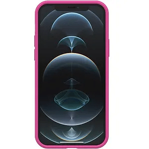 Otterbox Otter+Pop Reflex Series Case iPhone 12/12 Pro (77-80504) Pink