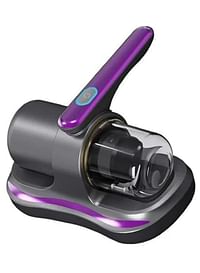 Bed Vaccum Cleaner Wireless Handheld UV Mattress Vacuum Cleaner Lightweight