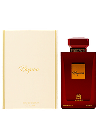 Ahmed Al Maghribi Hayana Eau Du Parfum Unisex 100ml