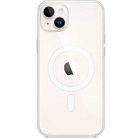 Apple iPhone 14 Plus  Case with Magsafe (MPU43ZM/A) Clear