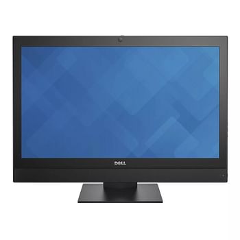 Dell OptiPlex 5250 All-In-One Desktop 21.5 Inch Intel Core i5-6500, 8GB RAM, 256GB SSD, Windows 10 Pro