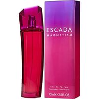 Escada Magnetism Eau De Parfum for Women / 75 ml