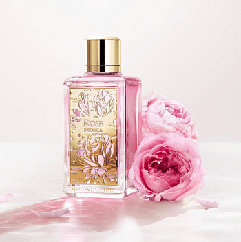 LANCÔME Maison Lancôme Rose Peonia Floral 100ml