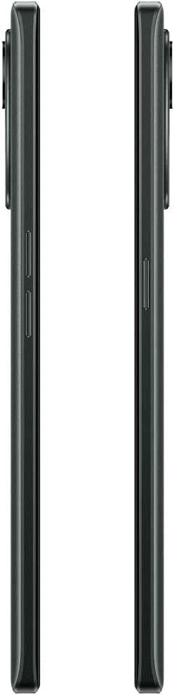 Realme GT Neo 3 150W Dual-SIM 256GB ROM + 12GB RAM 5G Asphalt Black