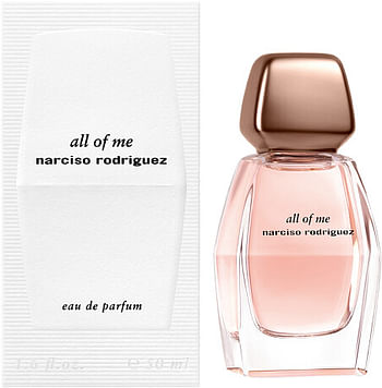 NARCISO RODRIGUEZ ALL OF ME EDP NEW 50ML SPRAY