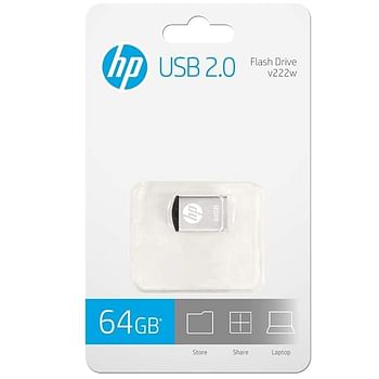 HP USB2 V222W 64GB