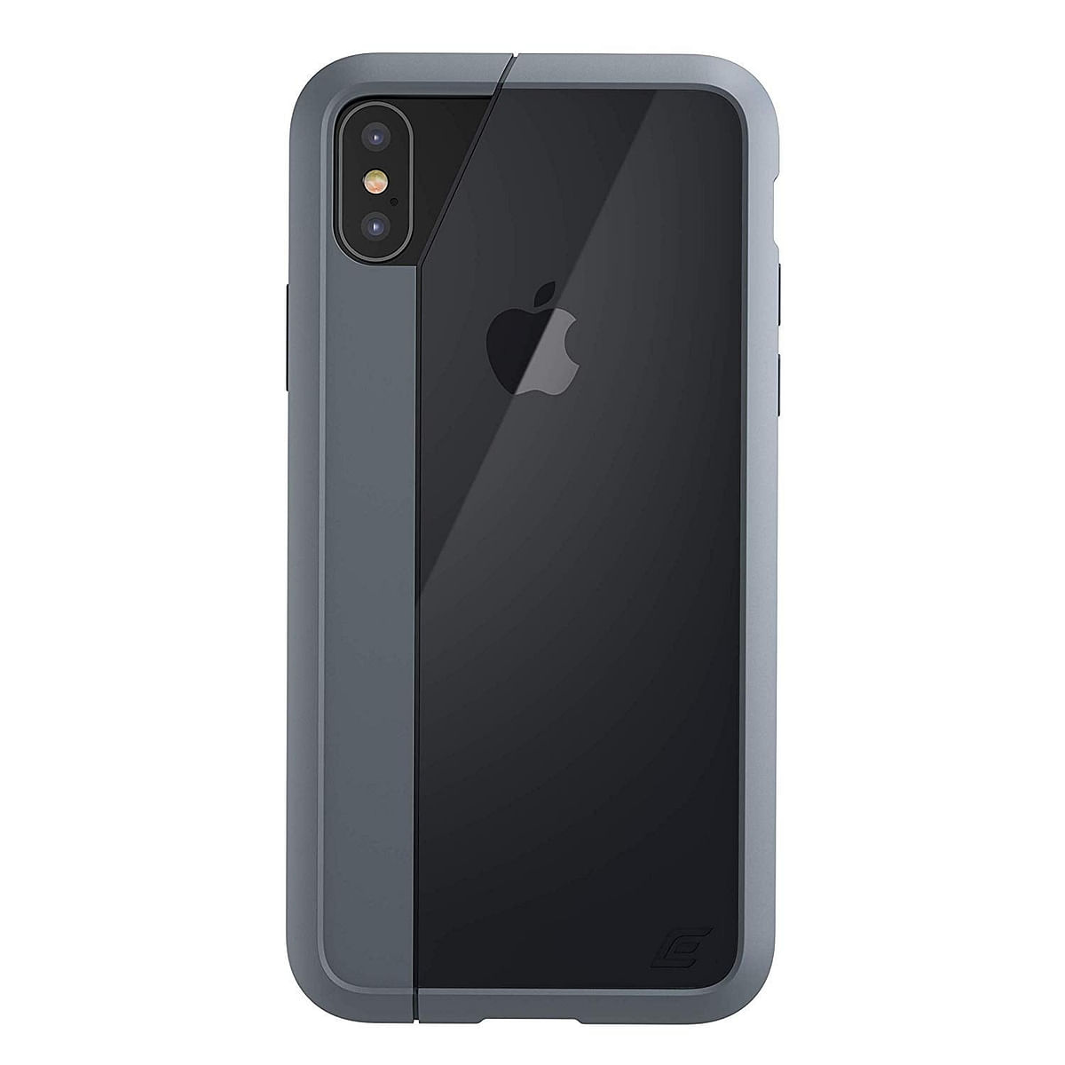 Element Case -  Illusion For iPhone XS Max - Gray