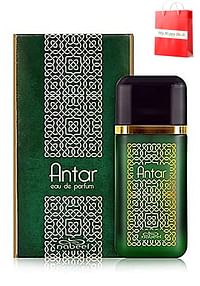 Nabeel Antar Eau De Parfum 100 ML