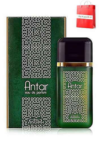 Nabeel Antar Eau De Parfum 100 ML