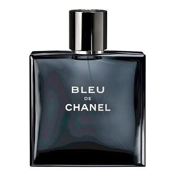 Chanel Bleu De Chanel EDT 100ML For Men