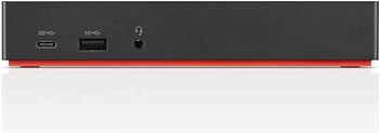 Lenovo ThinkPad USB-C Dock Gen2 SD20S97543  LDC-G2 40AS B23 W/ 90w OEM Adapter
