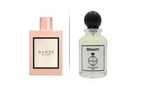 Perfume inspired by Bloom by Gucci - 100ml