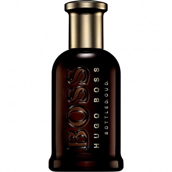 Hugo Boss Bottled Oud Men's Eau De Parfum Spray  100 ML - Tester