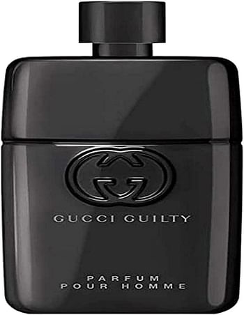 Gucci Guilty Pour Homme Parfum Tester - 90 mL