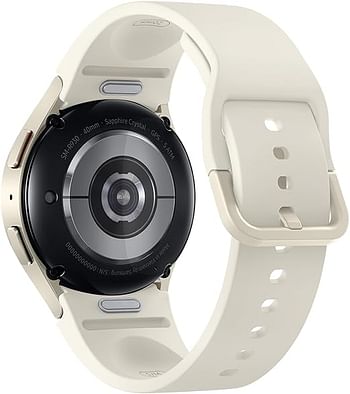 Samsung Galaxy Watch6 (R935) 40mm GPS, LTE Gold