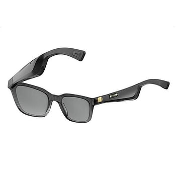 Bose Alto Audio Sunglasses S/M Frames With Wireless Bluetooth Technology (840667-0100) Black