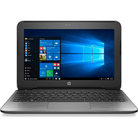 HP Stream 11 Pro G2  | Processor Intel Celeron 1.60GHz | 4GB Ram | 64GB SSD | 11.6" Screen | Windows 10
