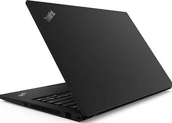 Lenovo ThinkPad T14 Intel Core i7 10th Gen 14 inches Full HD  16GB RAM 512GB SSD