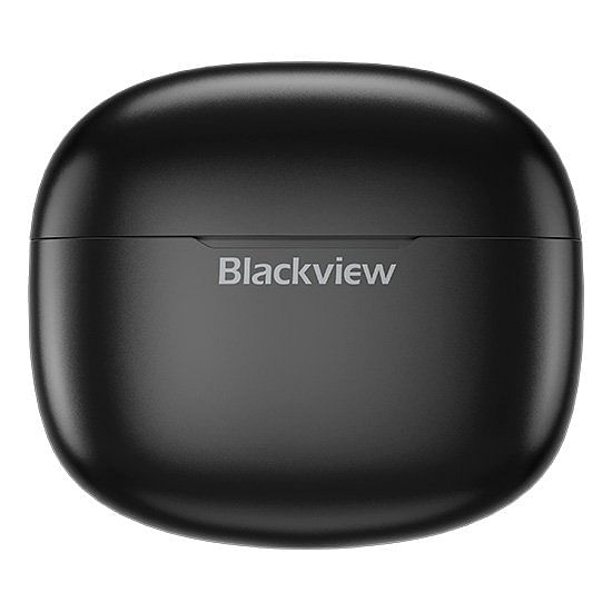 Blackview Airbuds 7 Ipx7 Waterproof Wireless Charging Tws Earbuds - Black