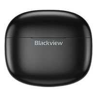 Blackview Airbuds 7 Ipx7 Waterproof Wireless Charging Tws Earbuds - Black