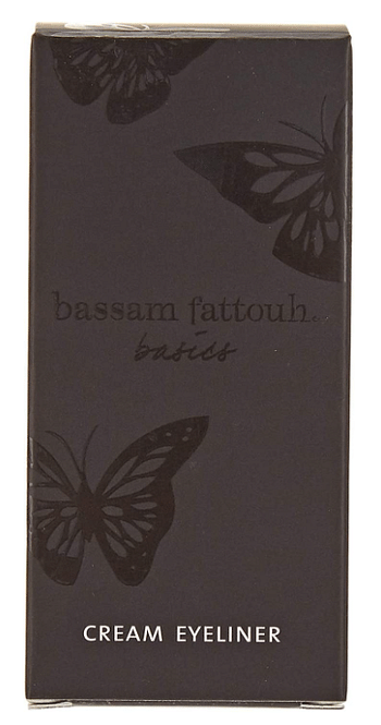 Bassam Fattouh Cream Eyeliner - 1.8 Ml, Feyruz - Blue