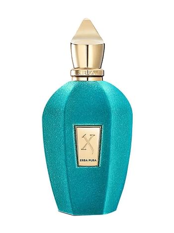 Xerjoff Erba Pura EDP 100ml For Unisex