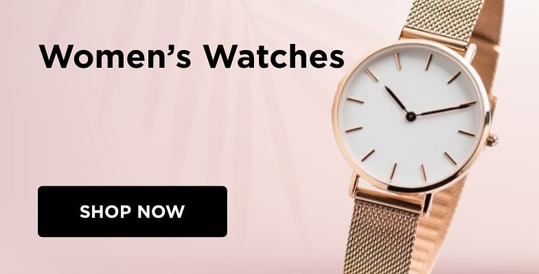 Watches For Her