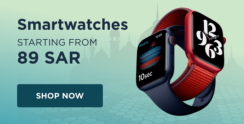 Smartwatches Offers