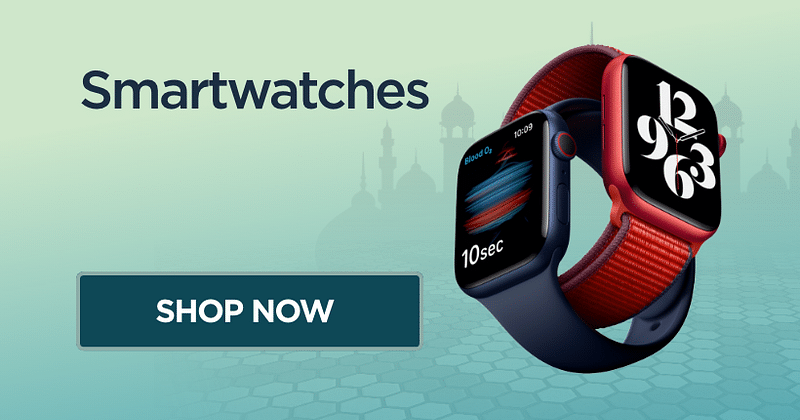 Smartwatches on Sale!!