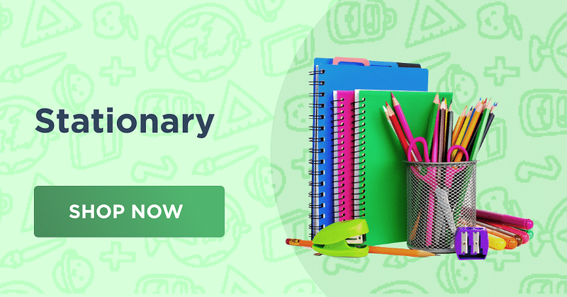 Below 10 AED Stationary Deals