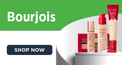 Celebrate the season of savings with exclusive offers on luxury beauty products.