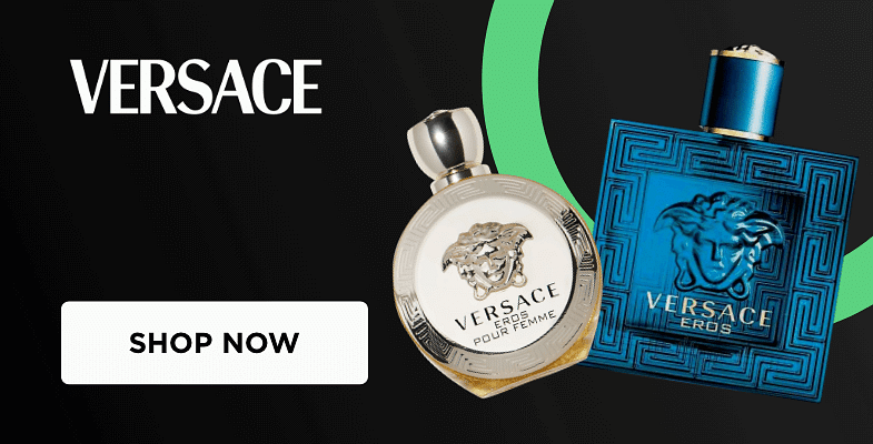 versace perfumes