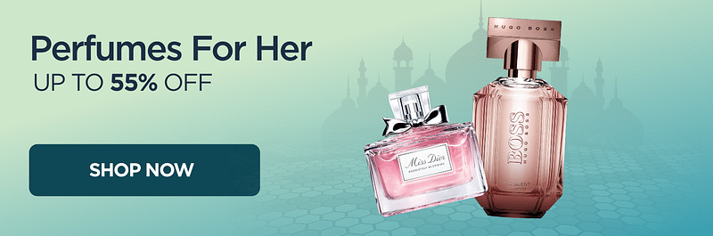 Fragrance For Her