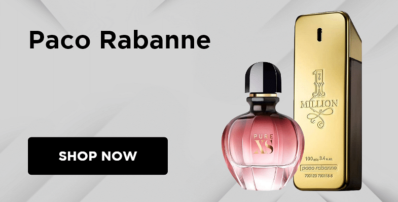 Paco Rabanne Perfumes