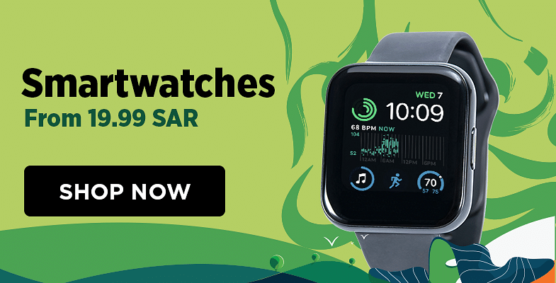 HOT Sale on Smartwatches