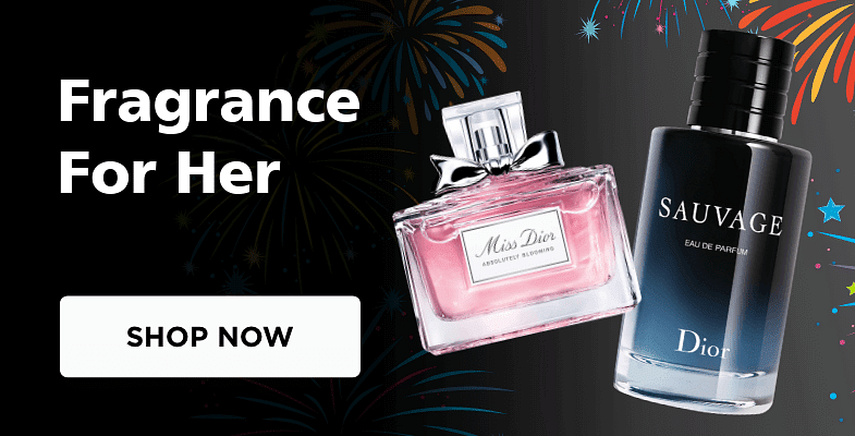 Fragrance For Her