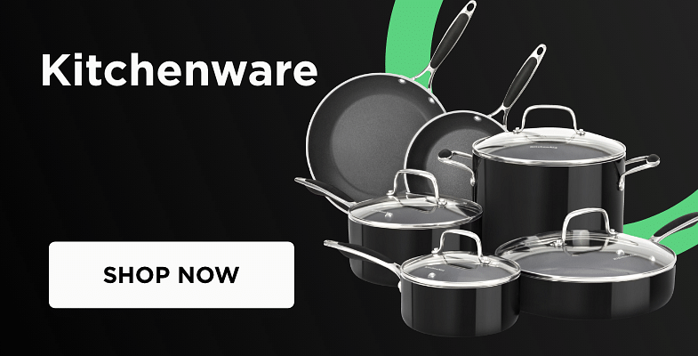 Kitchenware Deals