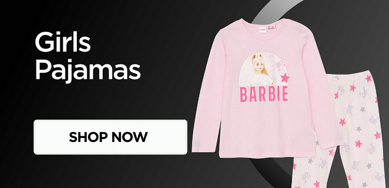 girls pajamas apparel