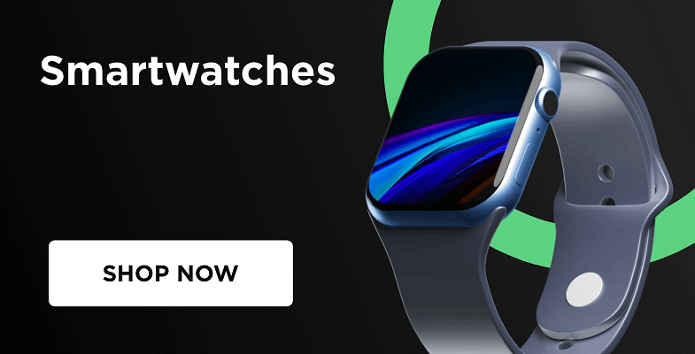 smartwatch deals