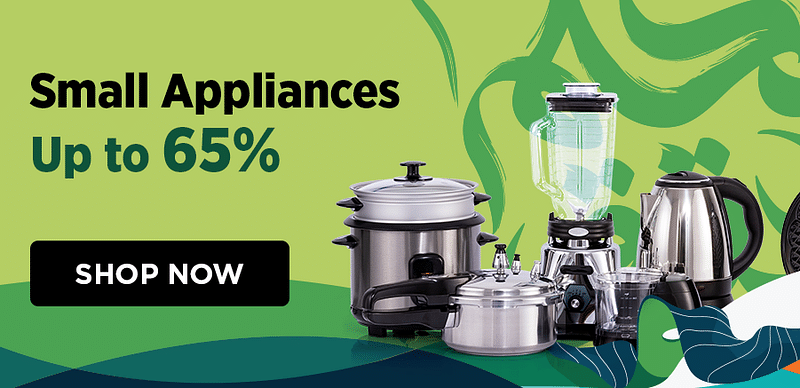 Top Selling Small Appliances