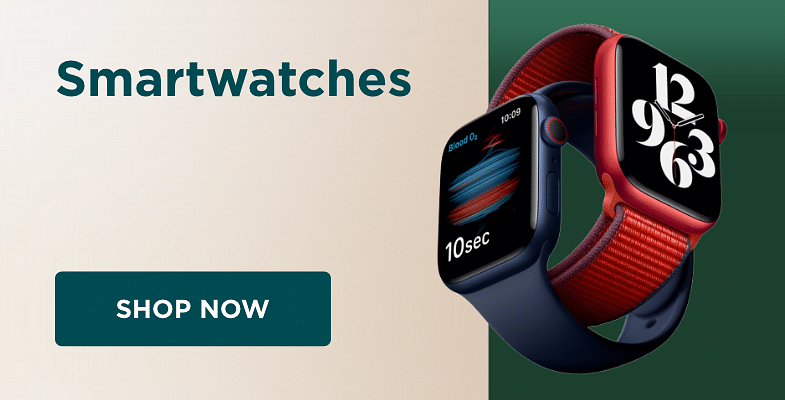 Top Picks On Smartwatches