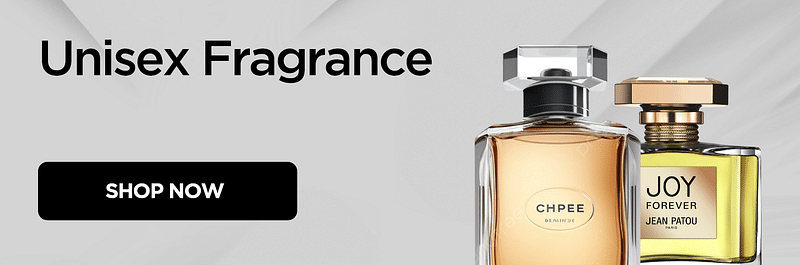 top selling unisex fragrances
