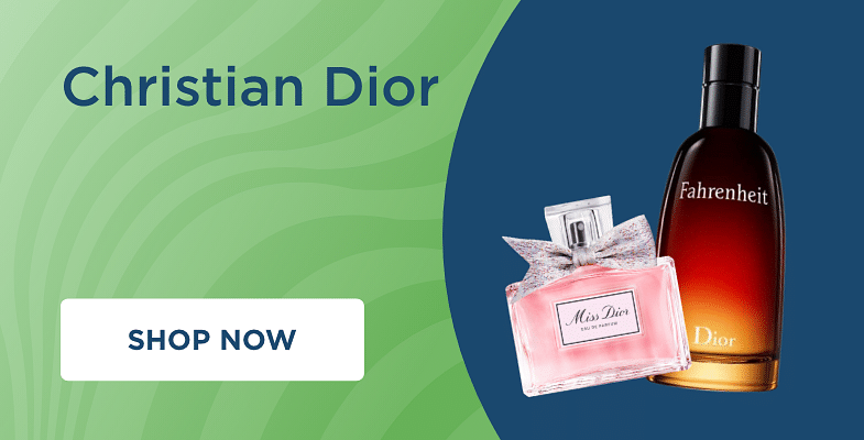 Top Selling Of Christian Dior