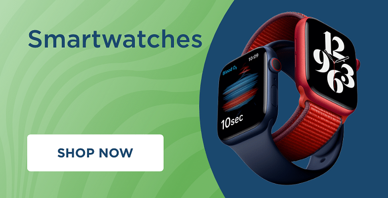 Smartwatches on Sale!!