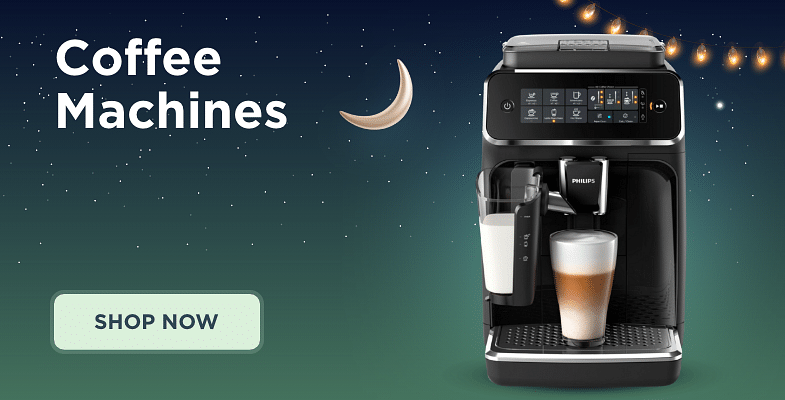 Deal of the Day: Coffee Makers