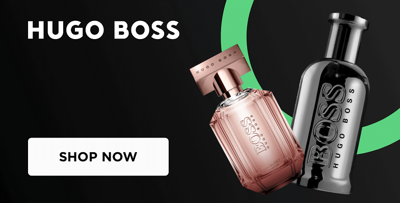 Hugo boss perfumes