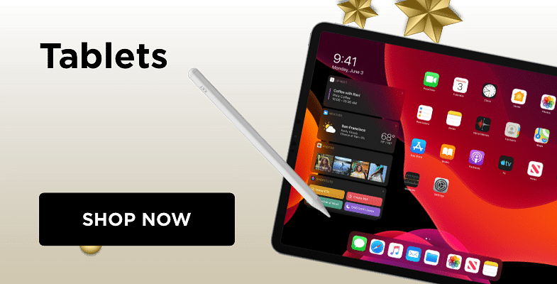 HOT Deals On Tablets