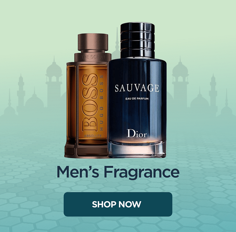 Best offers on Men’s Perfumes