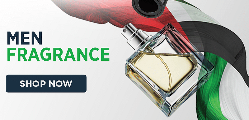 All Men's Fragrance